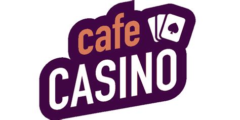 cafe casino sign in